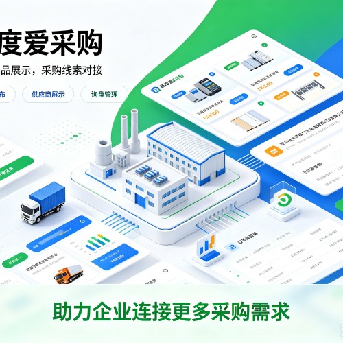 新乡百度爱采购